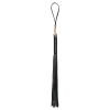 ZADO Leather Flogger gold