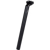 Force Basic P4.2 sedlovka 30,9/400 mm, matná čierna 209550