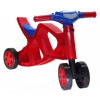 DOLONI trojkolka so zvukmi Minibike červené
