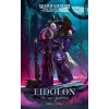 Eidolon: The Auric Hammer - Marc Collins