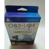 CHILD OF LIGHT (DIGITÁLNY KĽÚČ + ARTBOOK + SOUNTRACK + ULC + PRÍVESOK NA KĽÚČE PS3 / PS4