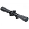 Walther puškohľad 4x32 GA S montážou 11mm