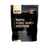 ATP Nutrition 100% Pure Whey Protein 1000 g (vybrat příchuť) příchutě: čokoláda