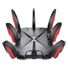 Router TP-Link Archer GX90 AX6600 / 1x 2,5G WAN/LAN / 3x GLAN / 1x GWAN/LAN / USB 2.0+3.0 / 802.11a/b/g/n/ac/ax