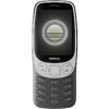 3210 4G DS BLACK NOKIA