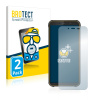 2x BROTECT Entspiegelungs-Folie pro Blackview BV5500 Pro (2x Matná - Antireflexní ochranná fólie BROTECT pro Blackview BV5500 Pro)