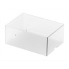 Pro-Ject Cover It RPM 5 / 9 akrylátový kryt - 498 x 179 x 348 mm