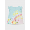Šaty pre bábätká Mayoral Newborn 1810.2Q.Newborn.PPY2 viacfarebná 86