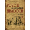 Povesti o slovenských hradoch 2
