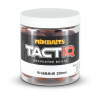 Mikbaits TactiQ rozpustné boilie Krab & Krill 20 mm 250 ml