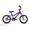 Academy Grade 2 Belt 14 detský bicykel, fialová