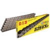 DID Řetězová sada D.I.D X-ring YAMAHA TDM 850 rok 99-01