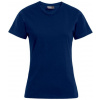 PROMODORO 3005 / Dámske tričko - navy XL