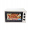 Mini rúra Saturn ST-EC3404 34 l biela