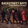 CD Backstreet Boys: A Very Backstreet Christmas DIGI