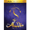 Aladdin? Broadway Musical Vocal Selections - Vocal Selections Piano, Vocal and Guitar