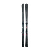 Zjazdové lyže Elan ELEMENT 74 W BLACK LS + EL 9.0 24/25 Dĺžka: 160