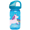 Detská fľaša Nalgene OTF Blue Unicorn, Sustain Blue Unicorn 350 ml