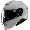PRILBA HJC I91 SOLID N.GREY M