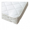 Chránič matraca - Chránič matrace Comfort 200 x 180 cm (Protector matrace mikrofibry 180 cm x 200 cm)