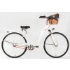 Mestsky bicykel - Veľvyslanectvo Hana 28 '3B City Bike (Veľvyslanectvo Hana 28 '3B City Bike)