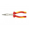 Kombinované kliešte predĺžené 200mm VDE TVARDY, Geko T00905