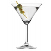 Martini poháre Venezia KROSNO 6ks 150ml (Martini poháre Venezia KROSNO 6ks 150ml)