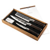 FORGED SDV-623675 Sebra 3-dielna sada