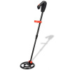 Detský detektor kovov s LCD displejom, 120 cm-ForU-142221
