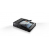 Canon imageFORMULA DR-F120 Plochý skener + automatické podávání 600 x 600 DPI A4 Černá