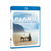 Fortepian (Piano) [Blu-ray] Blu-ray disk