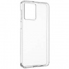Kryt na mobil FIXED TPU Gel Case Motorola Moto G54 5G, clear FIXTCC-1238