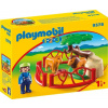 Playmobil Playmobil 9378 Výbeh pre leva