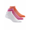 Ponožky Craft 1910637 Core Dry Mid 3pp multicolor Varianta: 40-42