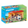 Playmobil 71393 Přenosná stáj