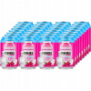 Nápoj OSHEE Vitamin Water Sparkling Vitamíny a minerály ZERO 330 ml