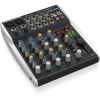 Behringer XENYX 1002SFX prémiový analógový 10-vstupový mixpult