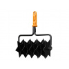 Provzdušňovač trávníku FISKARS 21 cm OneClick 1080688
