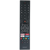 finlux rc43137p - náhradní dálkový ovladač kompatibilní