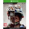 CALL OF DUTY BLACK OPS COLD WAR Microsoft Xbox One