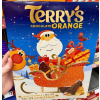 ADVENTNÝ KALENDÁR Terry's MIKULÁŠ VIANOCE 2024 XXL SO SLADKOSŤAMI