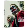 Joker: Folie a Deux - steelbook - motiv Skyline Ultra HD Blu-ray UltraHDBlu-ray