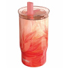 Quokka Mist, Nerezový termo pohár Peach Petals, 720ml, 40166