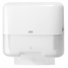 Dávkovač uterákov H3 Zz Tork 553100 Mini White Pr (Dávkovač uterákov H3 Zz Tork 553100 Mini White Pr)