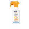 Astrid Sun Rodinné mlieko na opaľovanie v spreji SPF 30 270 ml