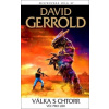 Válka s Chtorr 1: Věc pro lidi - David Gerrold