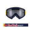 wHIP RedBull Spect okuliare modré plexi číre