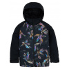Burton Hart 2L True Black Crystals M