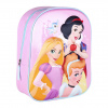Detský Batoh Disney Princezné Popoluška | Locika | Snehulienka