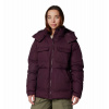 Columbia Longhorn Ridge Insulated Jacket Dámska Bunda Farba: Moonvista, Veľkosť: XS 2085524607